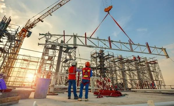 拉挤型材在建筑领域运用越来越多