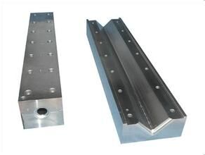 康百思玻璃钢拉挤模具